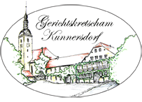 Gerichtskretscham Kunnersdorf